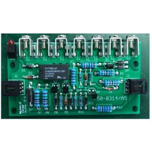 Full Turnkey Pcb Assembly Service One-Stop EMS Solution IPC-610 Class 3 Standard