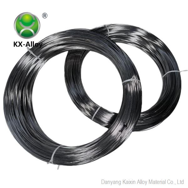Hyra80 Soft Magnetic Alloy Corrosion Resistance High Temperature Stability