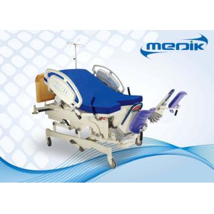 China Multi Function Electrical Maternity Bed on sale