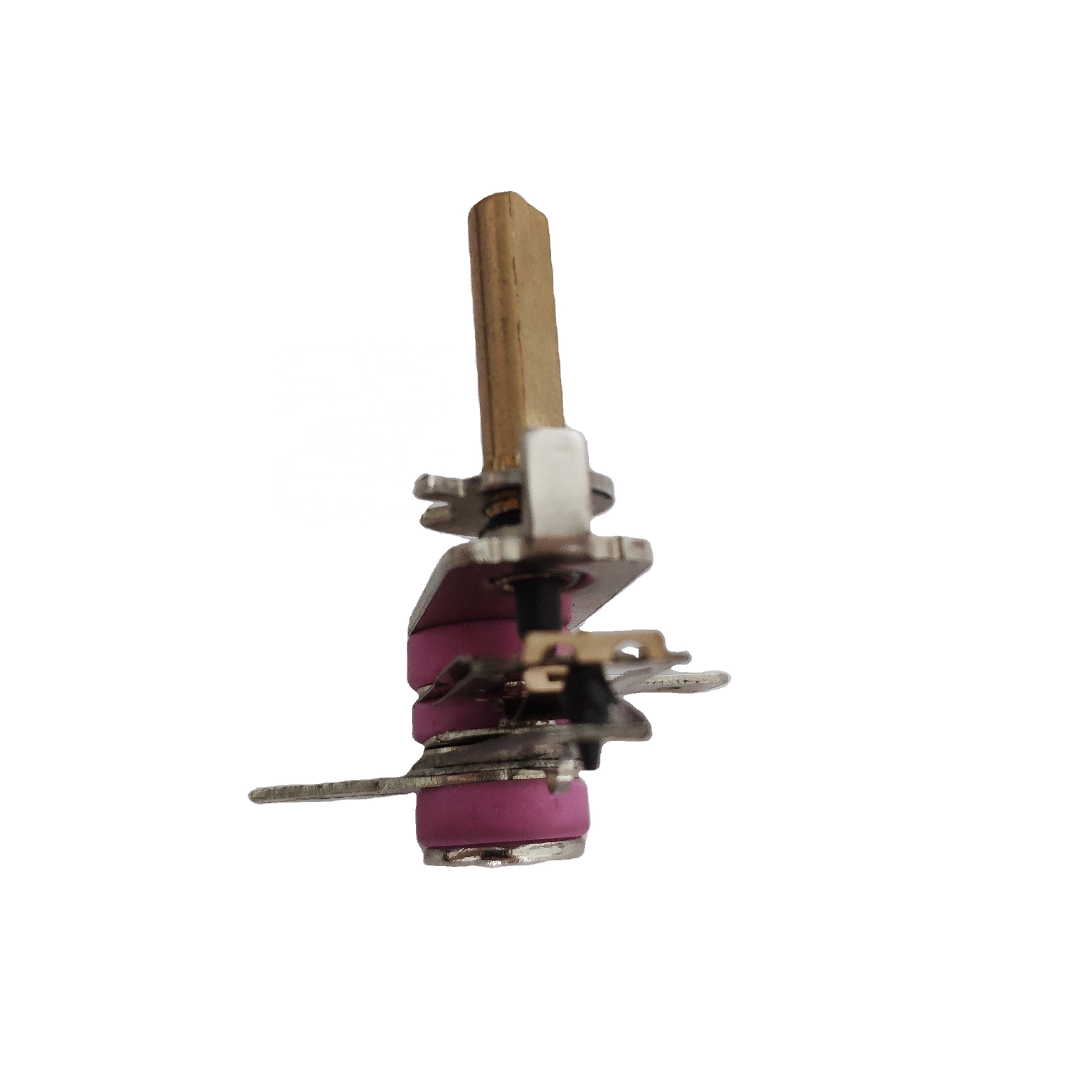 Household 250V Thermal Protector KSD301 Thermostat 150C for Temperature Range 50-250