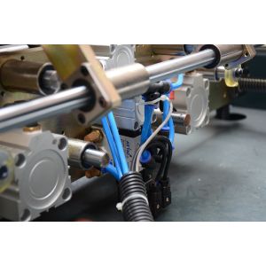 Automatic Forming Machine / Rigid Box Wrapping Machine