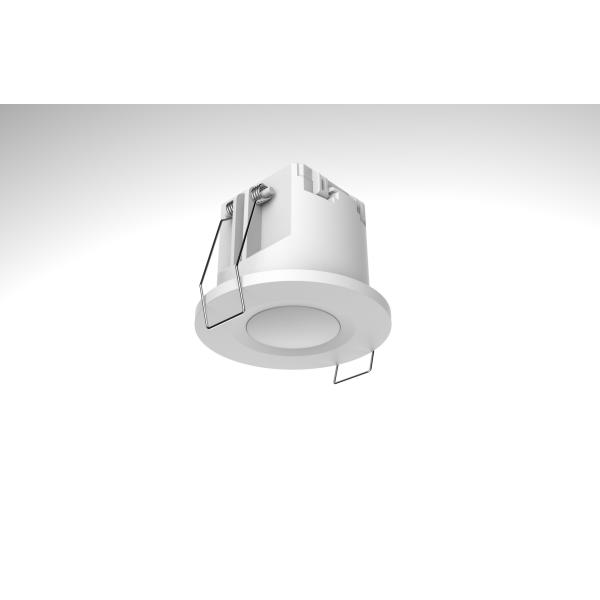 5.8GHz Lifebeing Sensor Breathing Detecting ON OFF Function 220-240v AC Input