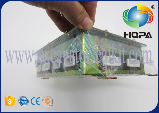 HD820-3 Excavator controller computer board 709-98400001 (6)