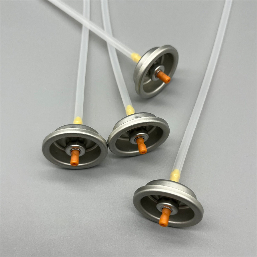 Versatile Application Water Based Insecticide Valves Reliable Performance