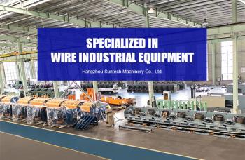 Hangzhou Suntech Machinery Co, Ltd