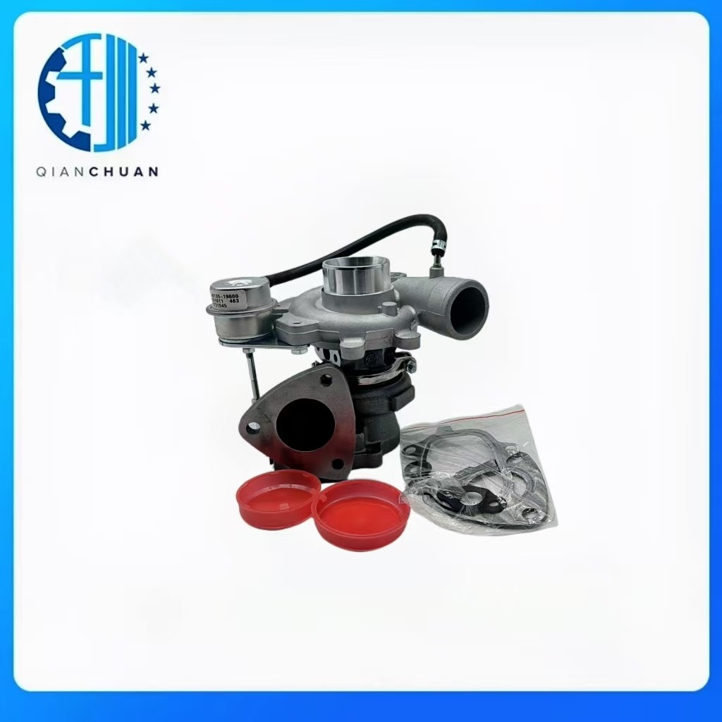 49135-06300 1118100-E06 Turbocharger TF035HM For Great Wall Hover H3 H5 2.8T