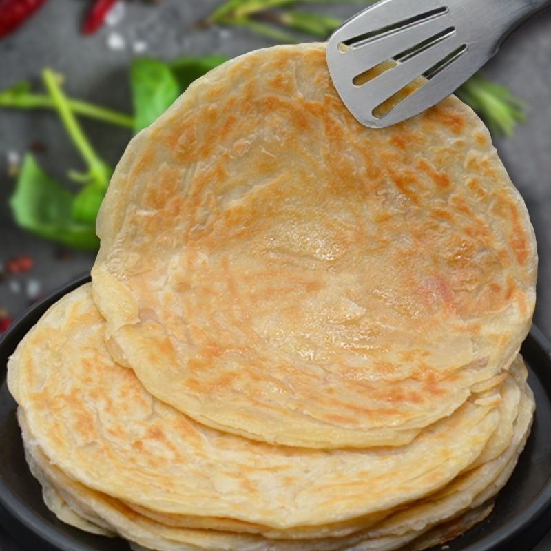 Industrial Oven For Baking Tortilla Pita Bread Roti Machine Productivity 70 KG Weight