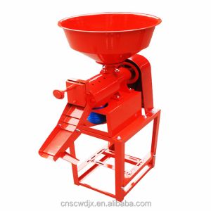 China YIFENG Rice and Corn Milling Machines on sale