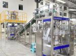 PVA Water Soluble Bag Filling Sealing Machine