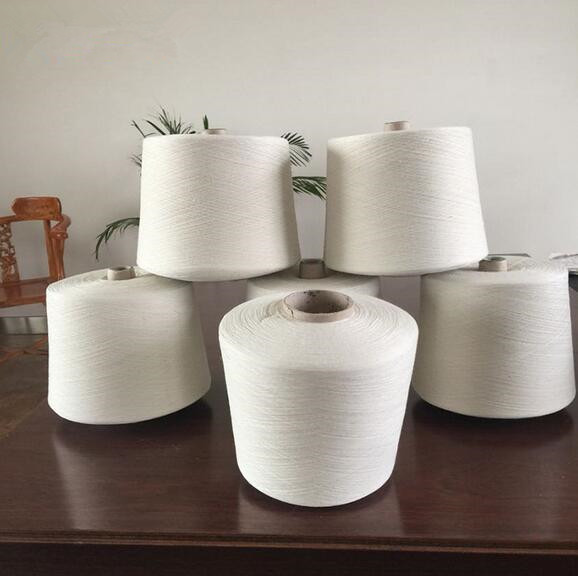 40S/2 Sewing Thread Dyed Polyester Spun Yarn Sewing Machine Use