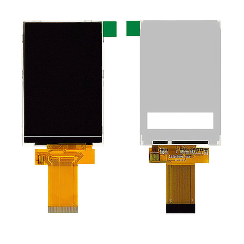 SPI 3 Wire 3.2 Inch Tft Display 240*320 LCD Module TFT Display Screen 40P Socket MCU