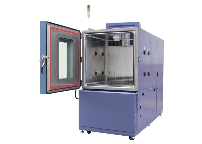 Rapid Temperature Change Environmental Street Screening Testing Chamber ESS Test Chamber for Aerospace Reliability Test