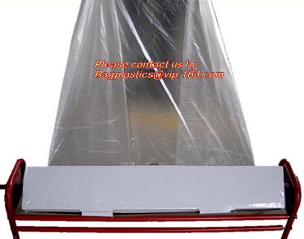 Auto Paint Plastic Protection Masking Film Car Accessories, Disposable car