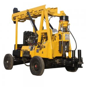  Hard Rock Core Mining Drilling Equipment Manufactures