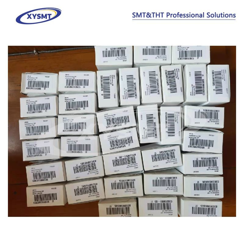 03039099-05 CPP Segment Guide Siemens ASM machine spare part