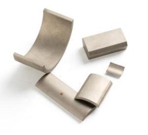  YXG 32 Arc SmCo Magnet Motor Sm2Co17 Rustproof Manufactures