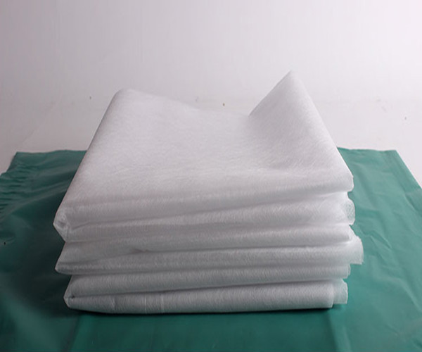Hot Sale ! Nonwoven Disposable Bed Sheet,Pp Disposable Bed Cover Massage And Hospital