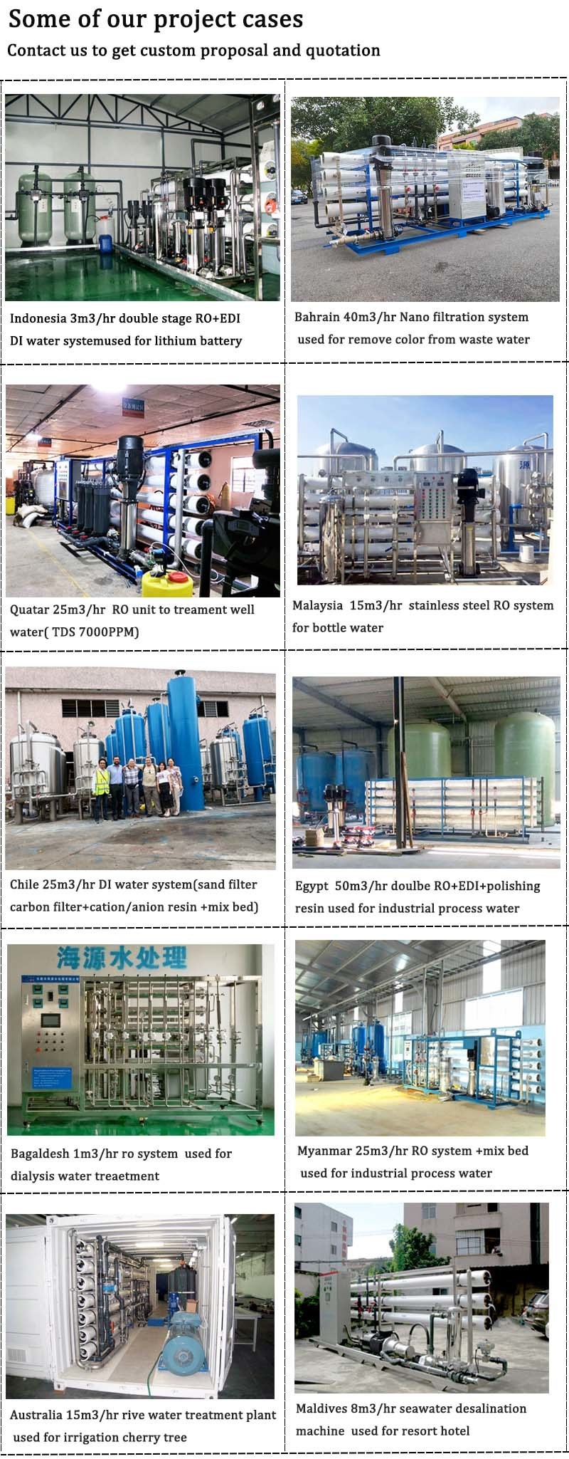 Tow Truck Trailer Car Mobile Water Tretment Mobile Demineralizer Tralier Reverse Osmosis Trailer for Sale