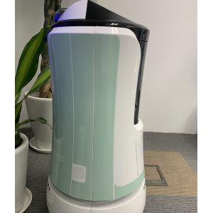 Automatically Robot Vending Machine Map Construction 48V 8AH