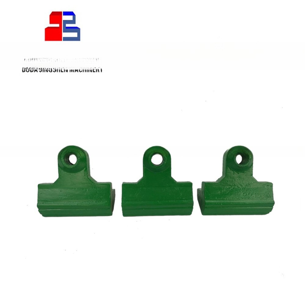 High Manganese Steel Mining Symons Cone Crusher Spare Parts HP300 HP400 HP500 Bowl Liner Mantle and Concave