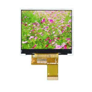  CE 2.31Inch LCD TFT Displays Manufactures