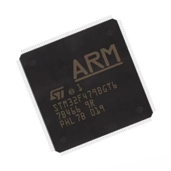 New and Original MCU STM32F479BGT6 STM32F479BGT STM32F479B LQFP-208 Microcontrol