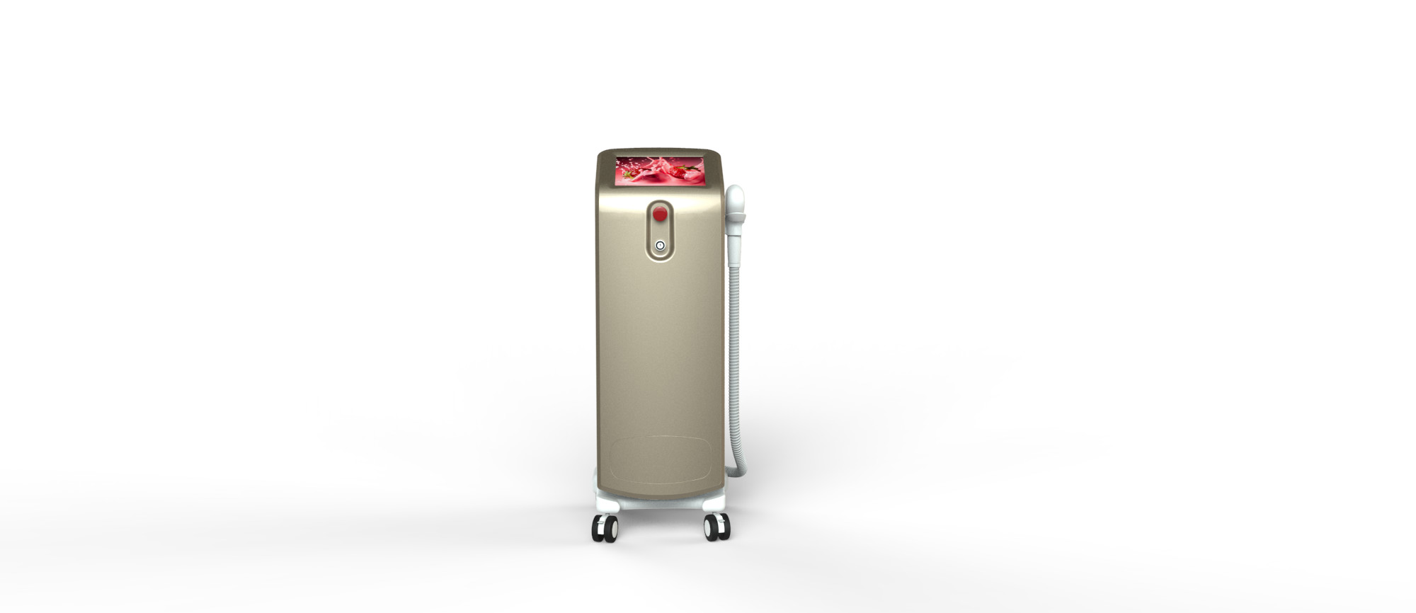 CE ISO 3 wavelength 755 808 1064 diode Medical Equipment 1200W Beauty 808 nm 10Hz Beauty Machine Laser Diode 808 nm