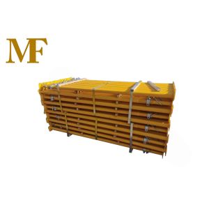 China Q235 Adjustable Scaffolding Shoring Steel Props Jack Posts on sale