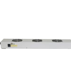  220v Overhead Static Eliminating Air Blower With Stable Performance Manufactures