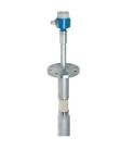 FTI77-A1AABRG143D1A Capacitance Point level detection Solicap FTI77 E+H