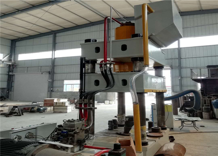 15mm/S Elbow Big Hydraulic Press Machine 60t