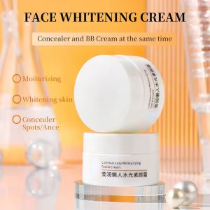 Foundation Base Make Up Refreshing Makeup Concealer Cream Non Sticky