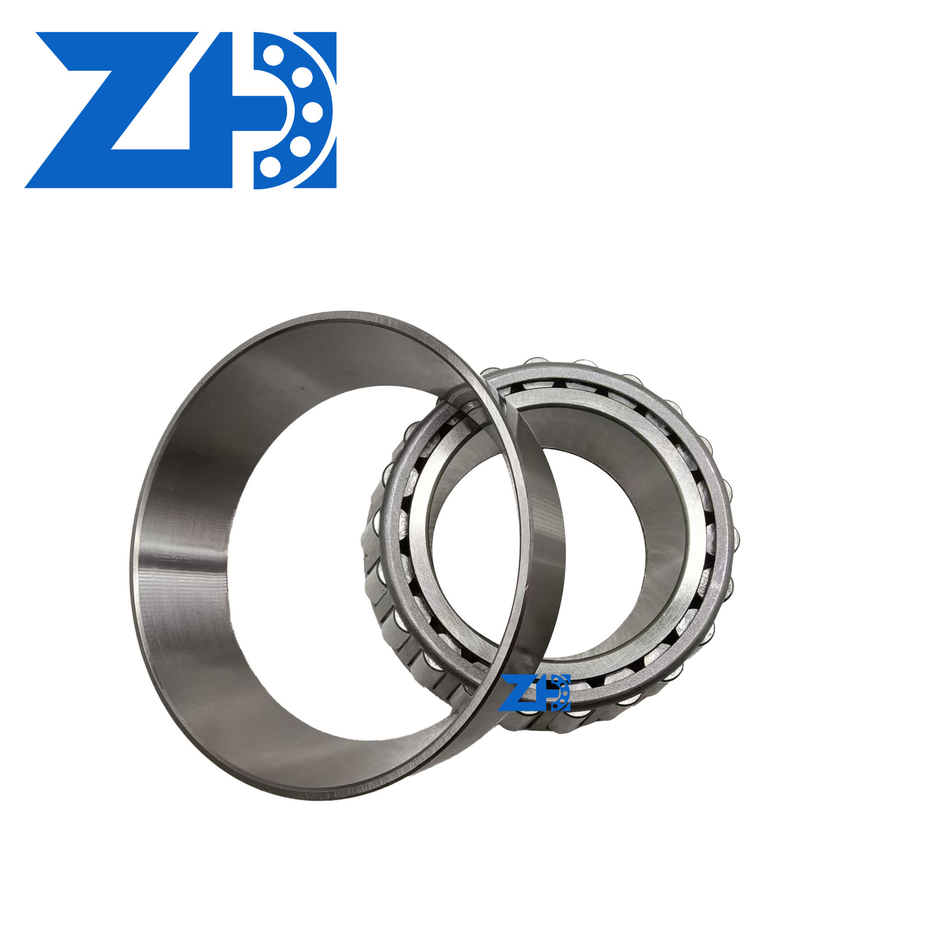 P4 Precision Tapered Roller Bearing 4T-33114 High-Strength Steel