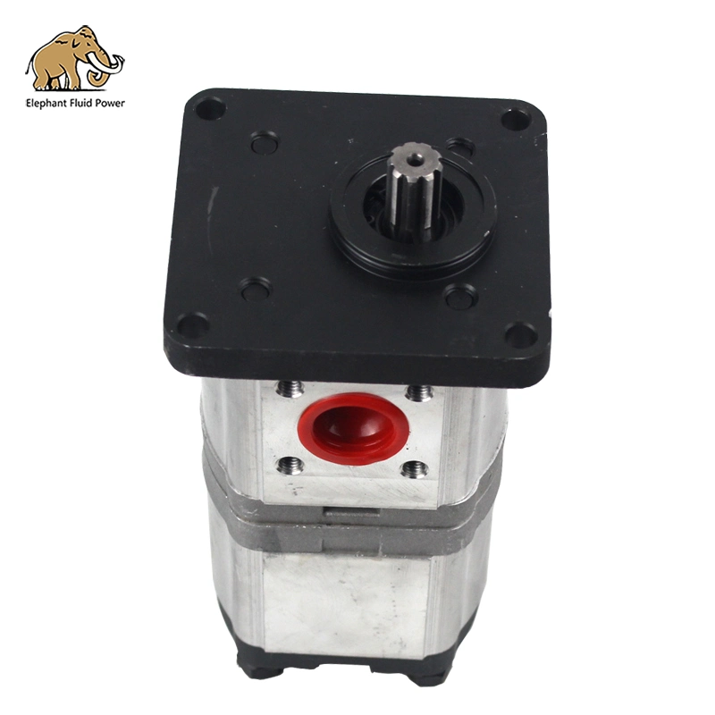 47129338 Tractor Pump