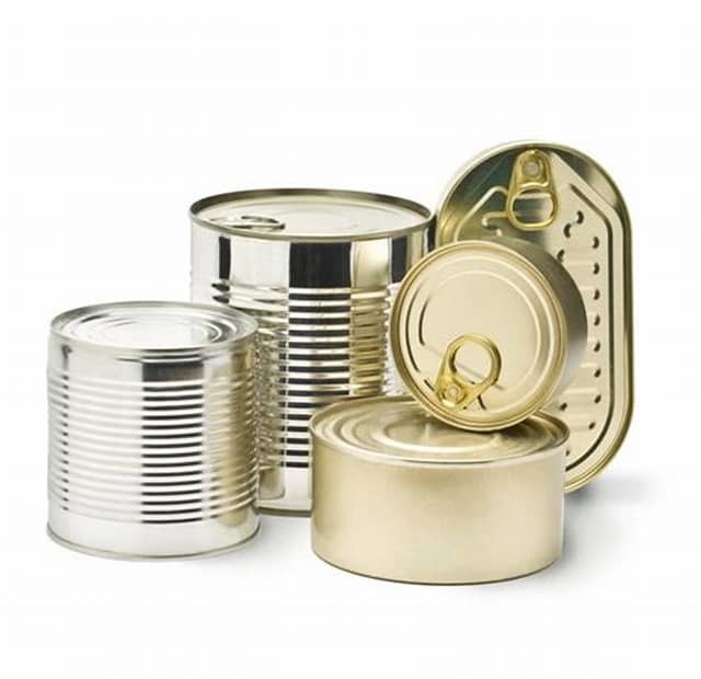 Excellent Solderability Tinplate Sheets For Tomato Can Packaging