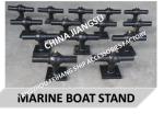 H2-18 CB/T3791-1999 with handwheel and travel indicator bracket, marine with