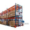 Buy cheap ODM Heavy Duty Metal Shelves , Industrial Warehouse Storage Racks H1830×W914 from wholesalers