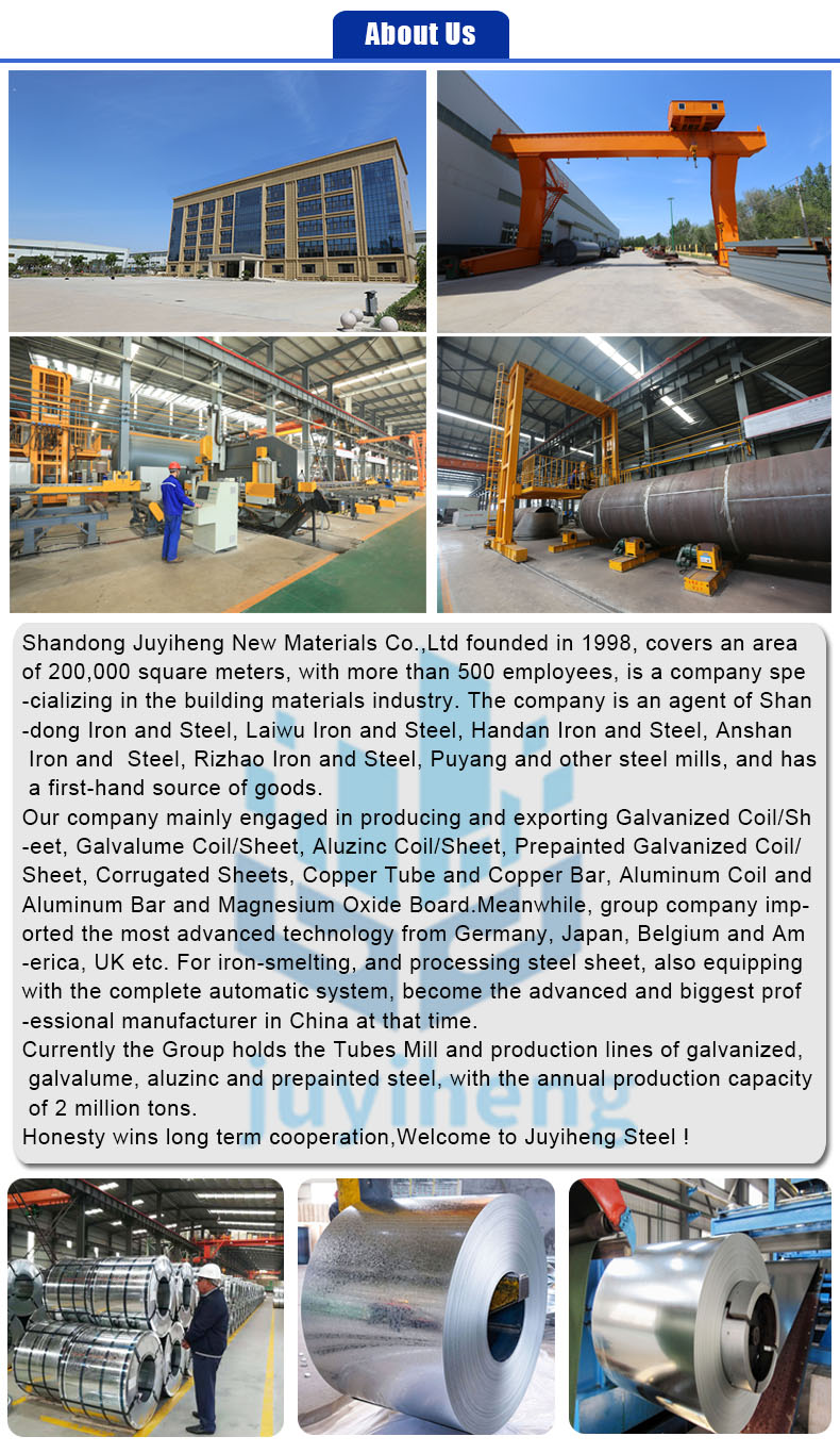 Cold Rolled Galvanized Iron Sheet Coil SPCC Ral Color Coated Steel Coil Customized