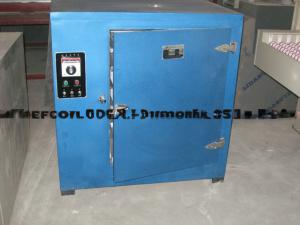 China 800*600*1000 Drying Size Metal Plate Drying Machine for Drying and Baking Process on sale