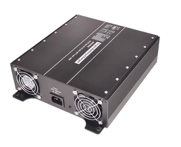 110V to 230VAC 45-65Hz Max Current 12A DC to DC 12V 30A Solar MPPT 12V 20A Smart
