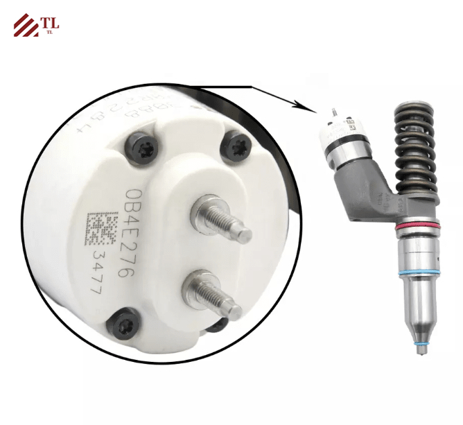 Common Rail Injector 253-0615 374-0750 244-7715 10R-3264 20R-2284 For C15 Engines
