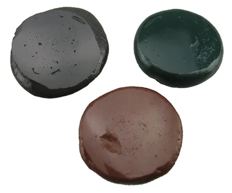Customized 25g 30g Tungsten Putty Bulk In A Blister Packages