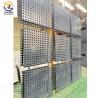 Buy cheap Weatherproof Aluminum Metal Ceiling For Office Building With C-Shaped Strip from wholesalers