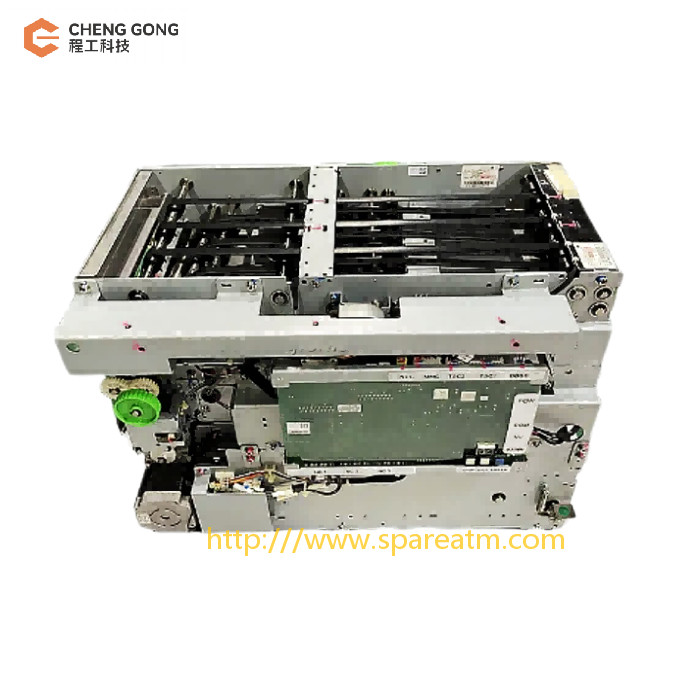 GRG 6240 6240SV CASH DISPENSE MODULE YT2.291.2120 ATM Machine Parts