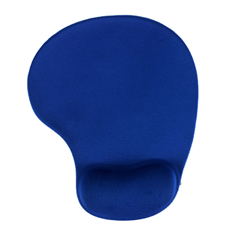 Ergonomic Gel Wrist Pad For Laptop mouse
