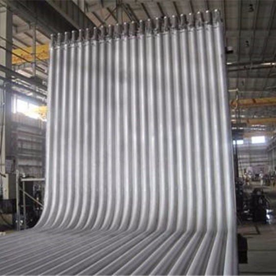Quality Plain Or Beveled Ends Seamless Stainless Tube Invoicing By Theoretical Weight Polished Surface Finish for sale