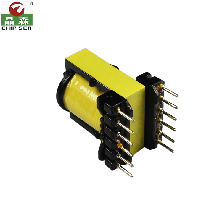 High Voltage 12V to 220V 5000VA Power Energy High Frequency Transformer for Planar Step Down 220V to 110V 2000W SMPS