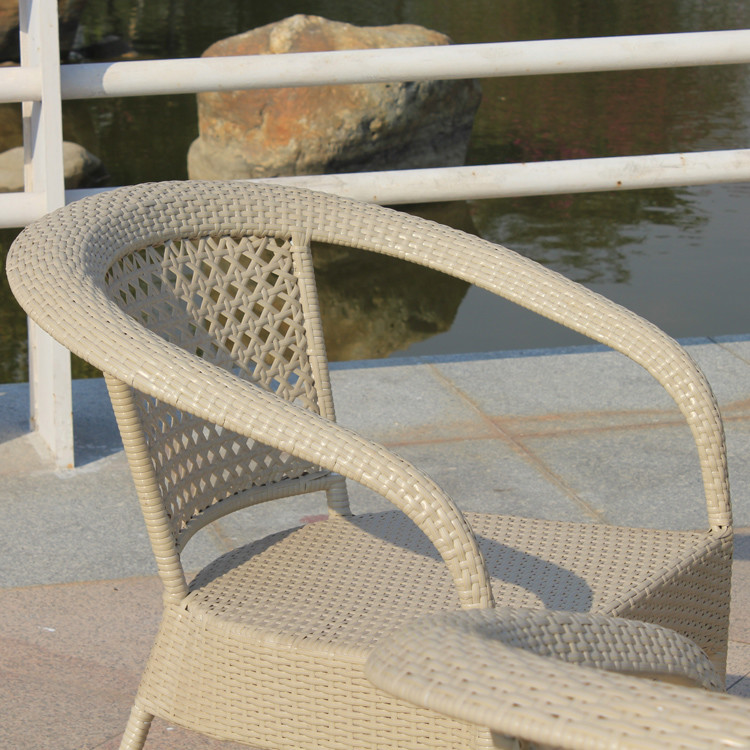 Bao Tuo outdoor leisure chair garden furniture combination BTE014