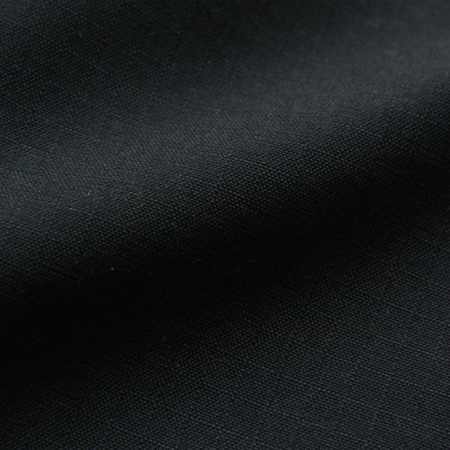 Swat Outfit Meta Aramid Fabric 200gsm Dope Dyed Navy Blue Rip Stop Style