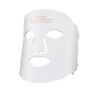Home Commercial Red Light Mask Customization For Redness Decrease